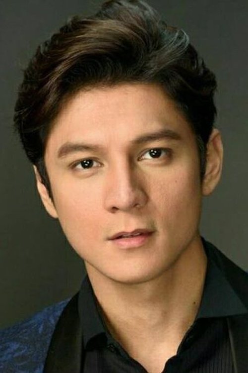 Joseph Marco photo