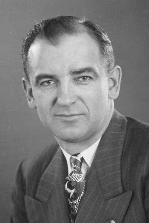 Joseph McCarthy photo