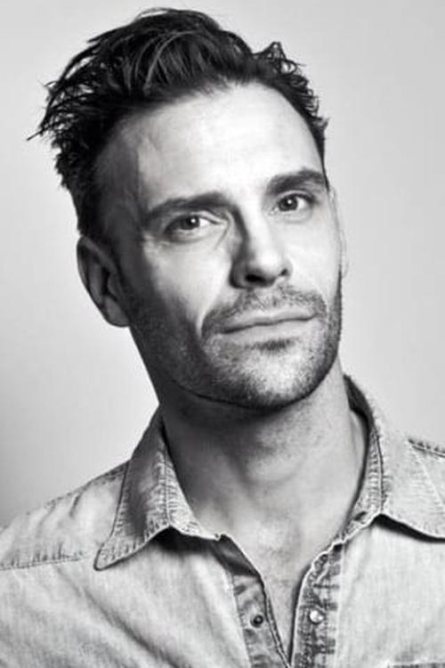 Joseph Millson photo