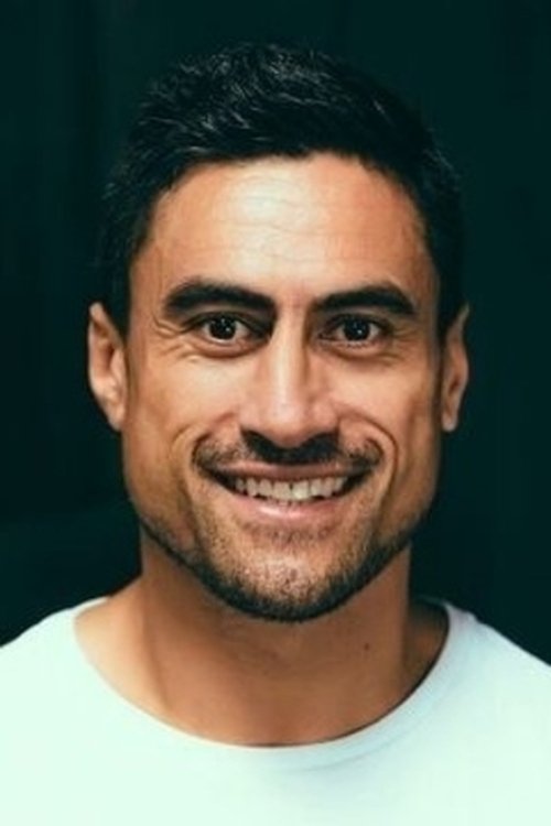 Joseph Naufahu photo
