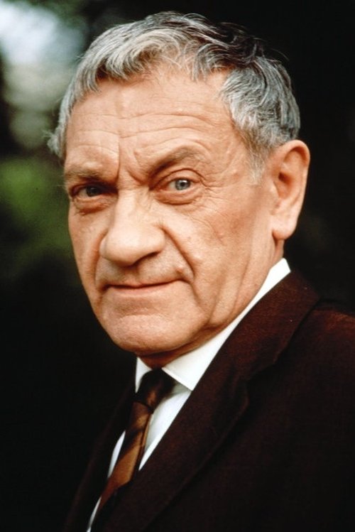 Joseph Offenbach photo