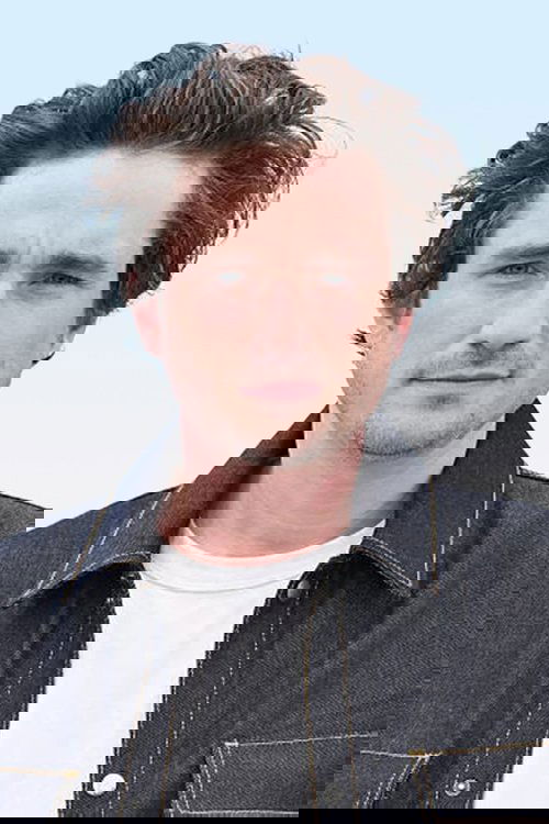 Joseph Olivennes photo