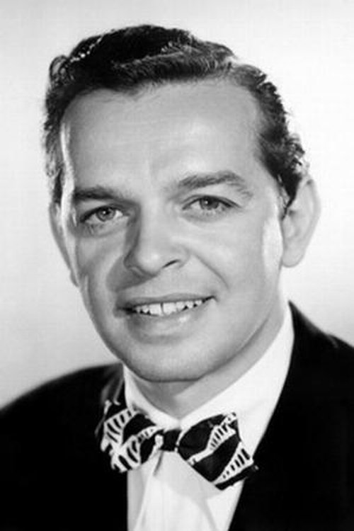 Profile image of Joseph Pevney