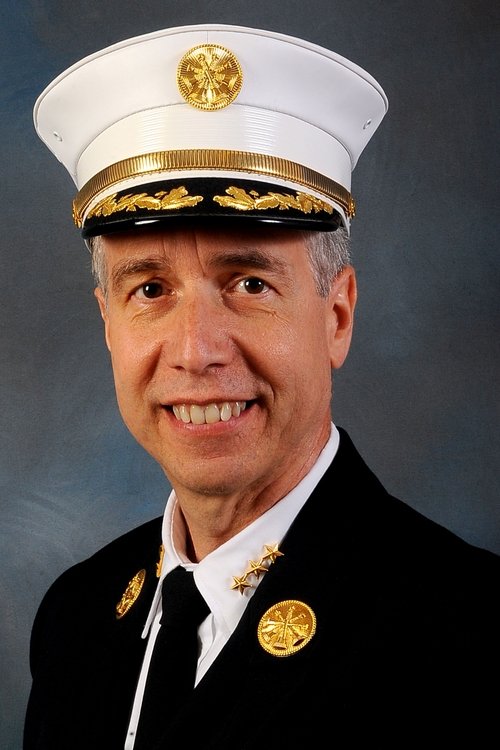 Joseph Pfeifer photo