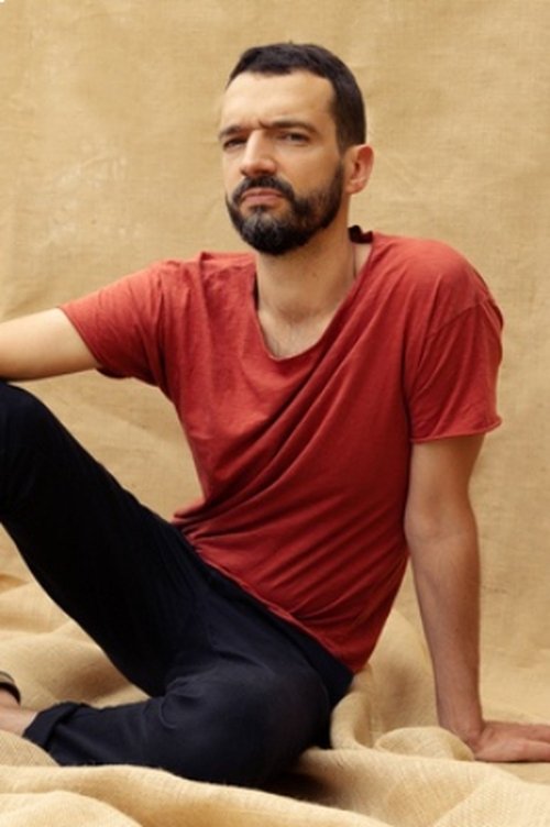 Profile image of Joseph Pierce