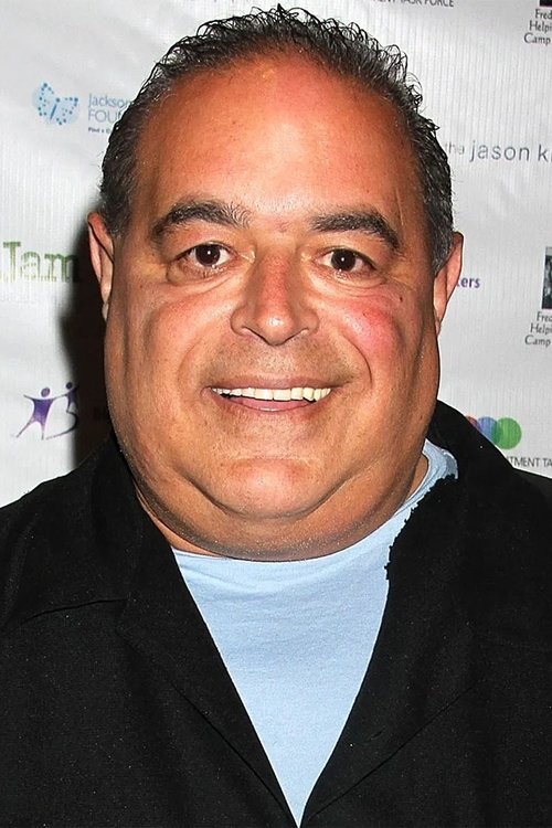 Joseph R. Gannascoli photo