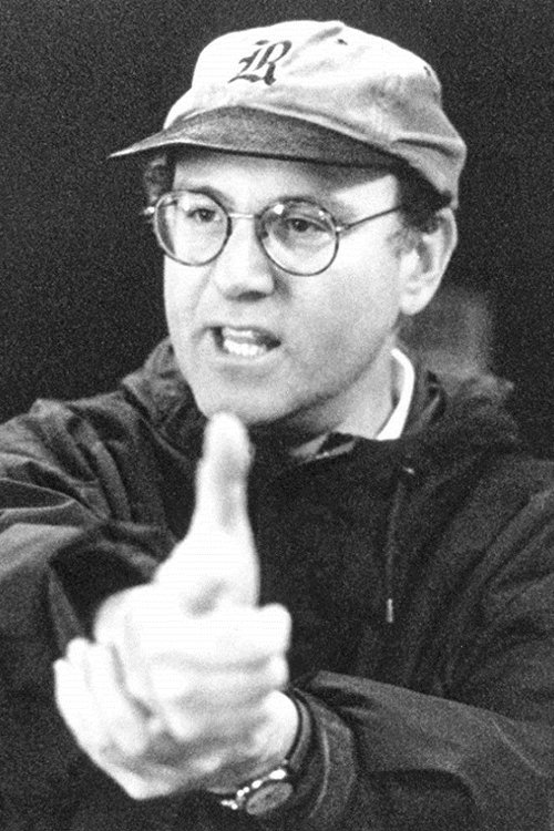 Profile image of Joseph Ruben