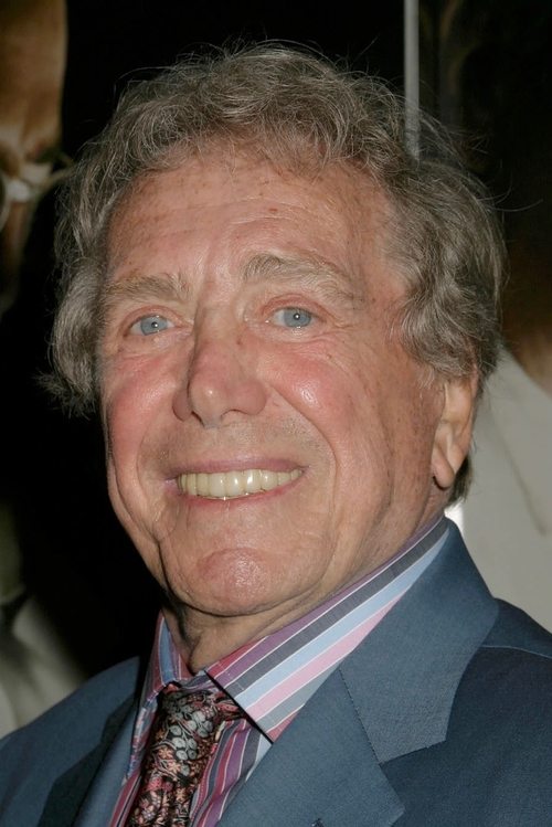 Profile image of Joseph Sargent