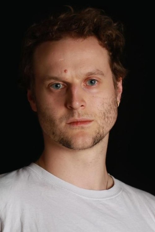 Joseph Scatley photo