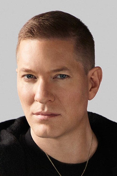 Joseph Sikora photo