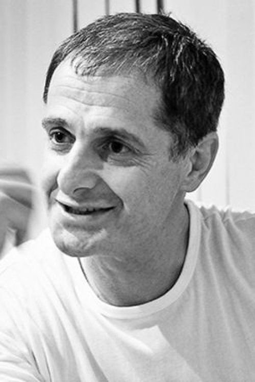 Joseph (Soso) Jachvliani photo