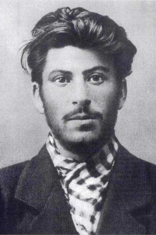 Joseph Stalin photo