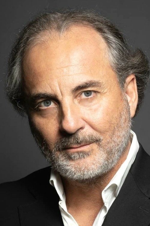 Joseph Vassallo photo