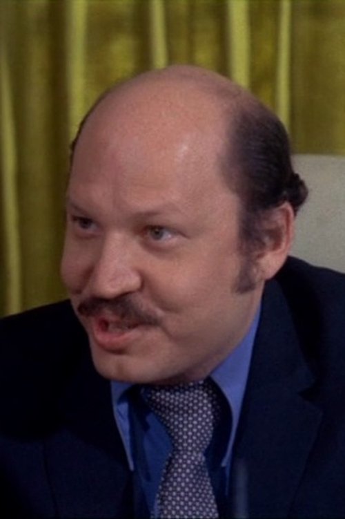 Joseph Zucchero photo