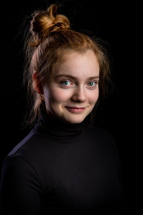 Josephine Arendsen photo