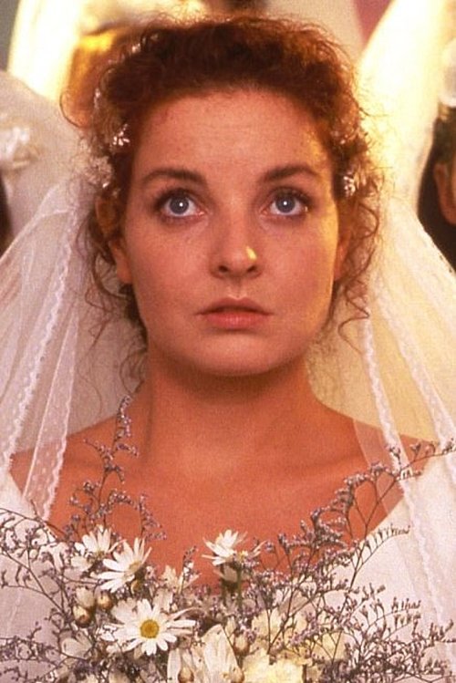 Josephine Byrnes photo