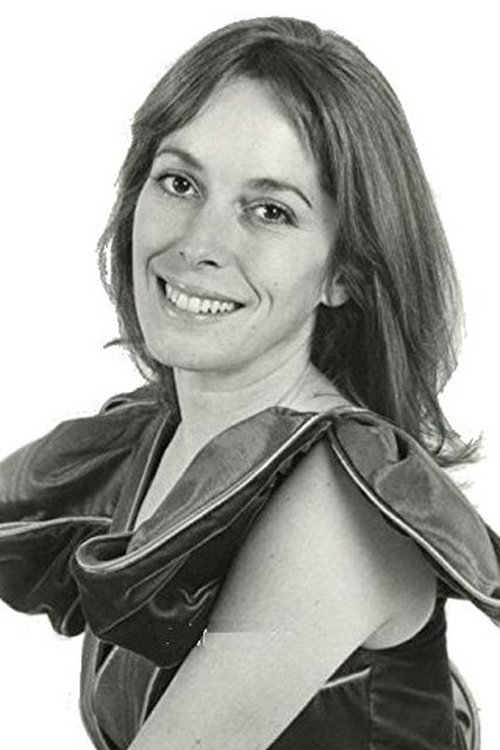 Josephine Chaplin photo