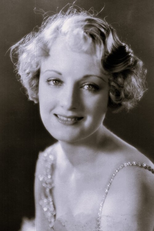 Josephine Dunn photo