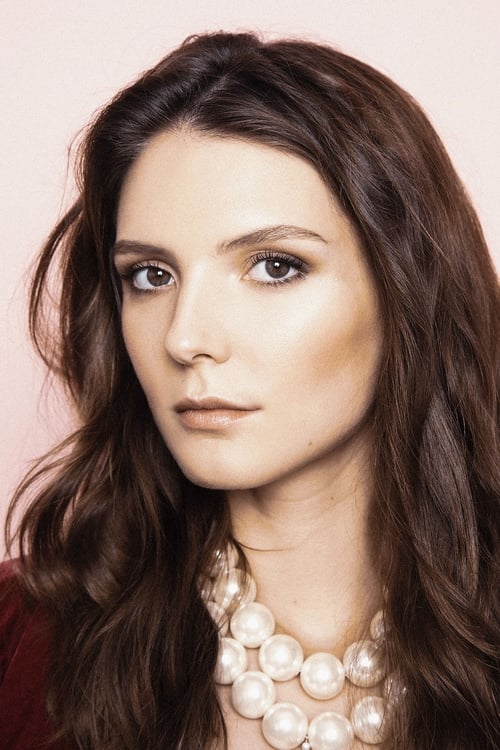 Joséphine Japy photo