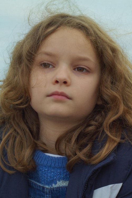 Joséphine Sanz photo