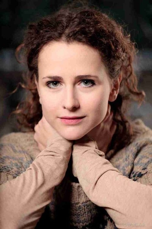 Joséphine Serre photo