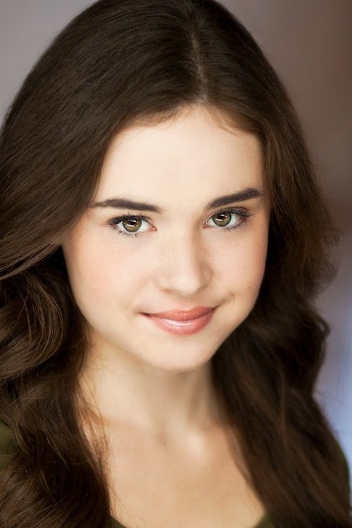 Josette Halpert photo