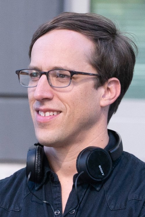 Profile image of Josh Greenbaum