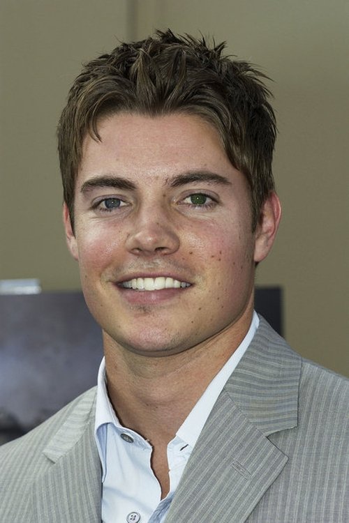 Josh Henderson photo
