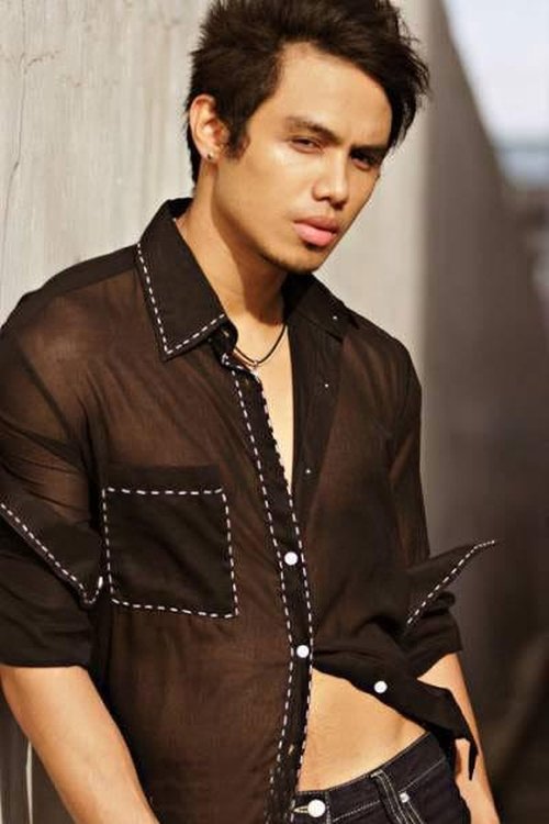 Josh Ivan Morales photo