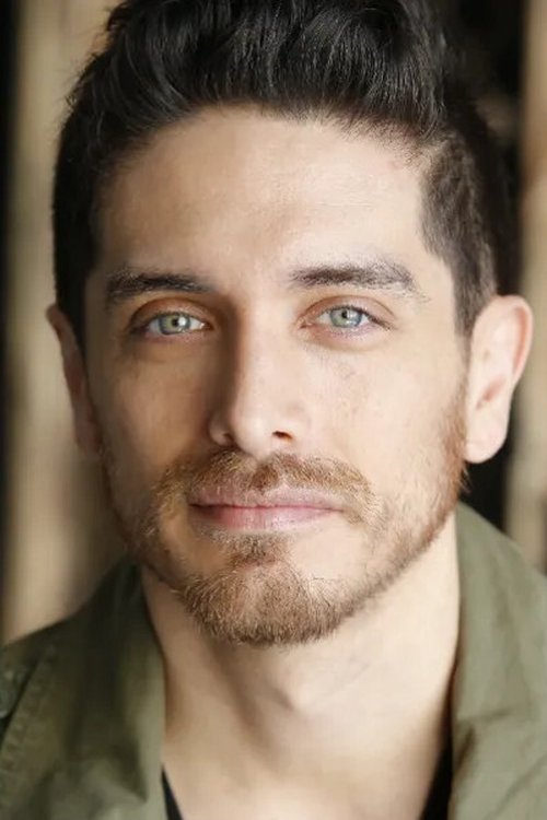 Josh Keaton photo