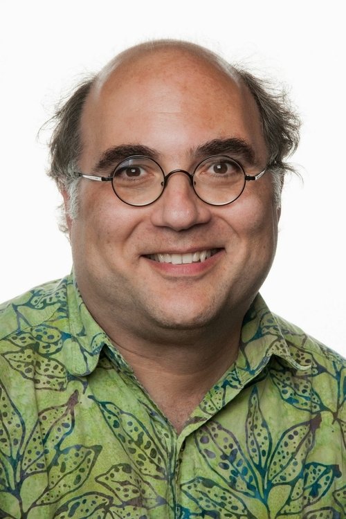 Josh Kornbluth photo