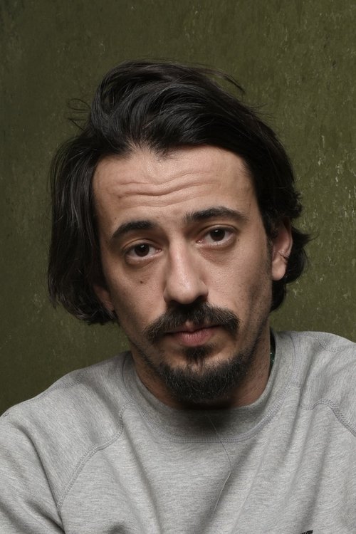 Profile image of Josh Mond