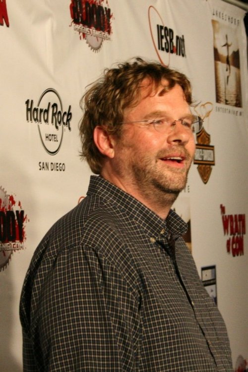 Profile image of Josh Olson