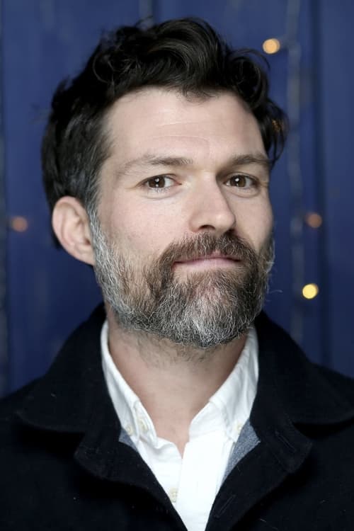 Profile image of Josh Ruben