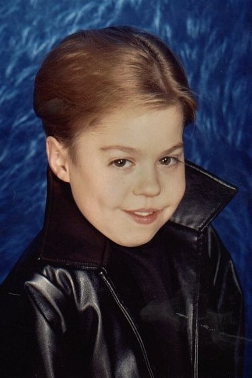 Josh Ryan Evans photo