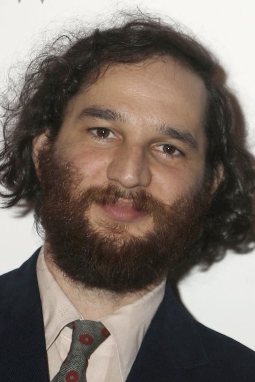 Profile image of Josh Safdie