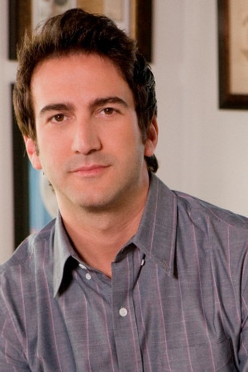 Profile image of Josh Schwartz
