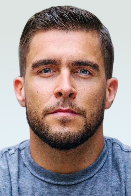 Josh Segarra photo