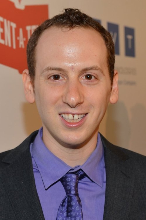 Josh Sussman photo
