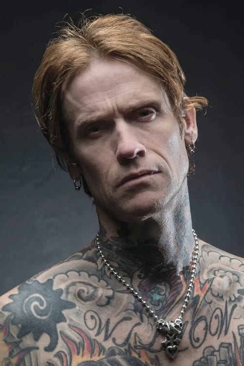 Josh Todd photo