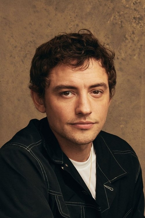 Josh Whitehouse photo