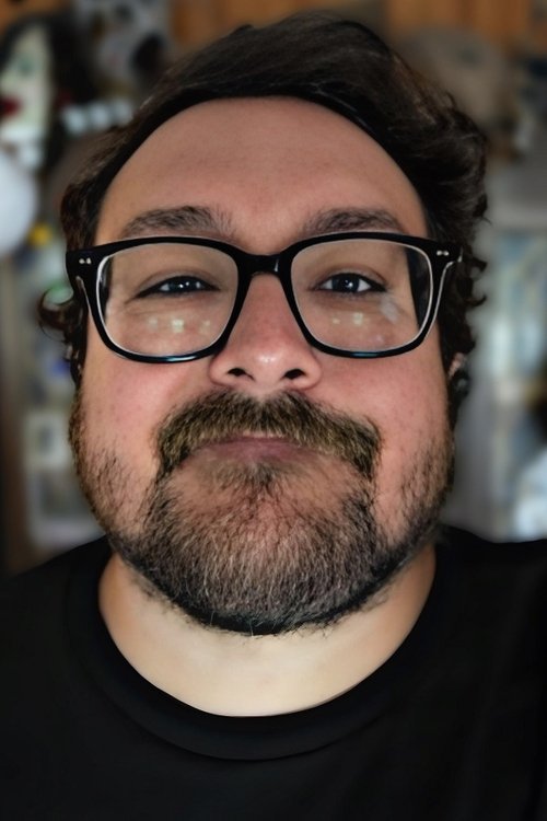 Profile image of Joshua Brucker