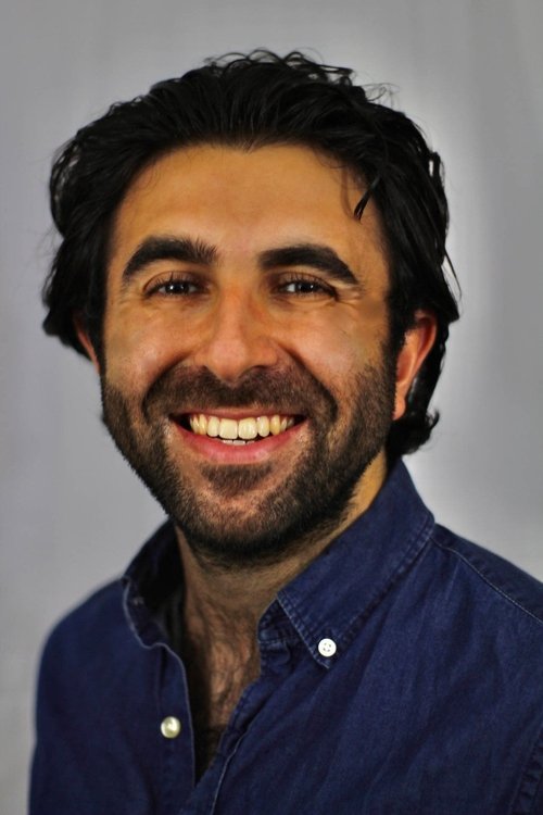 Profile image of Joshua Ebrahimi