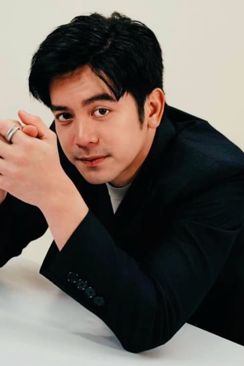 Joshua Garcia photo