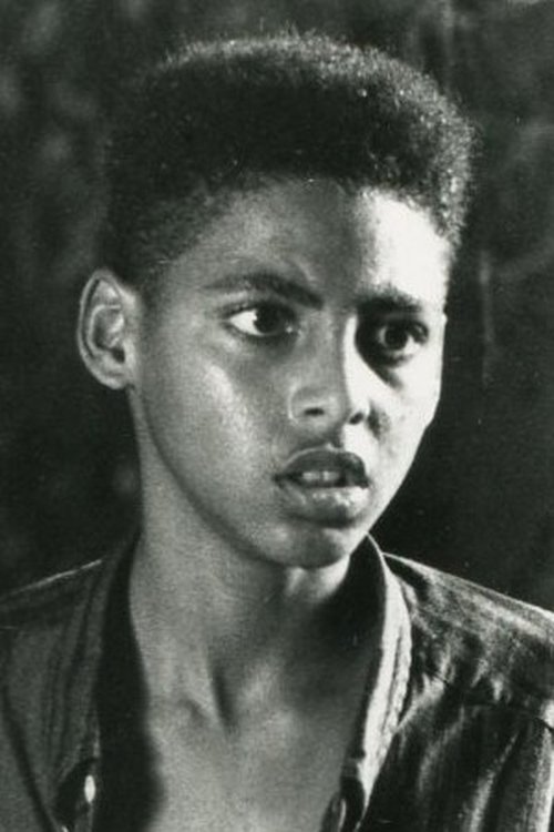 Joshua Gibran Mayweather photo