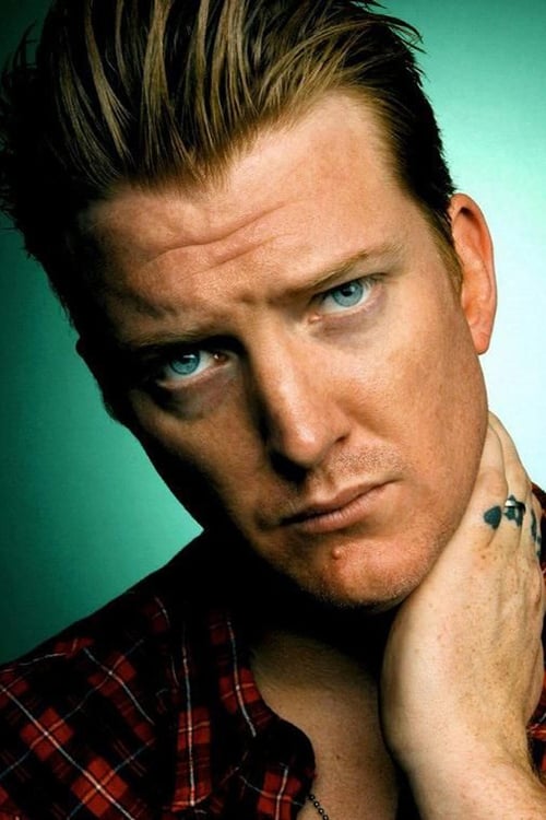 Joshua Homme photo
