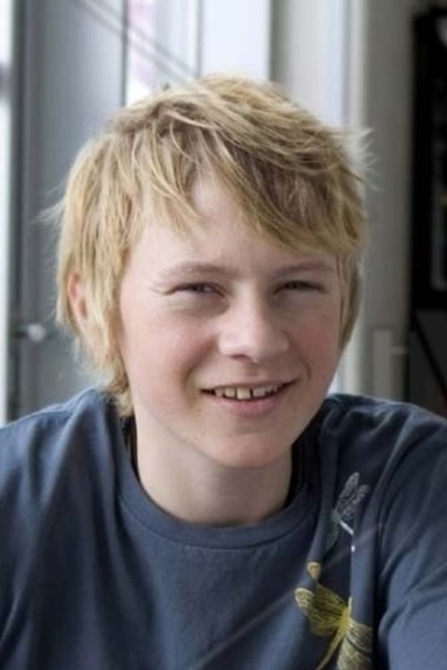 Joshua Marc Berman photo