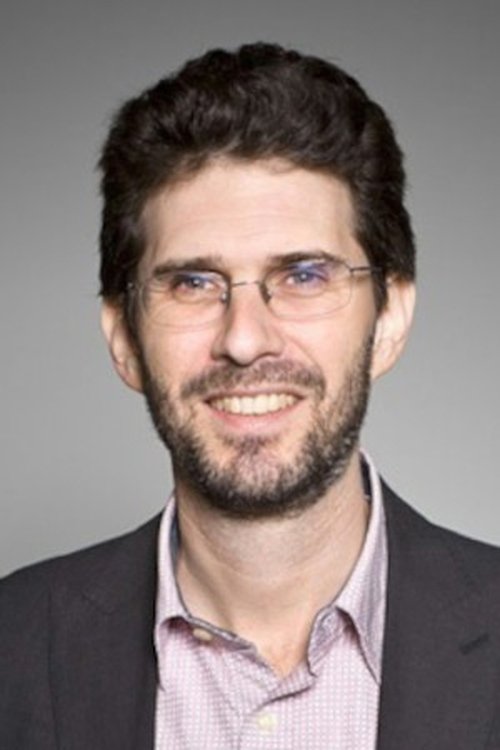 Profile image of Joshua Marston