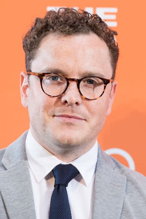 Joshua McGuire photo