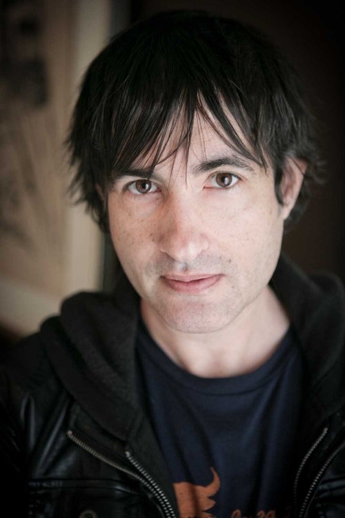 Profile image of Joshua Michael Stern